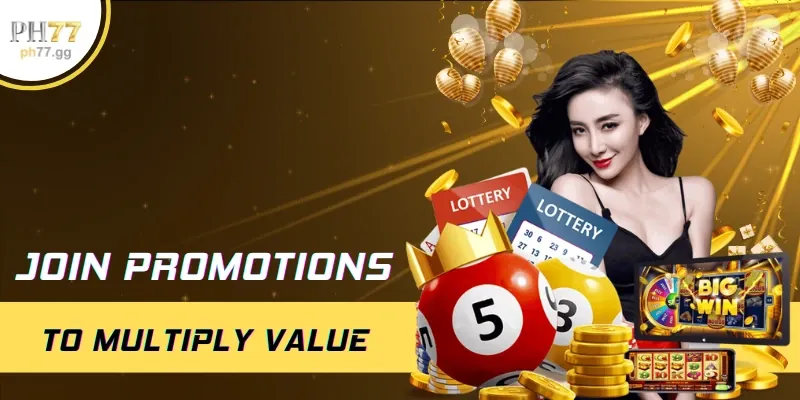 Cơ hội trúng Jackpot khủng