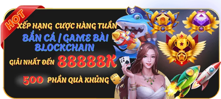 Game Ocean Fortune