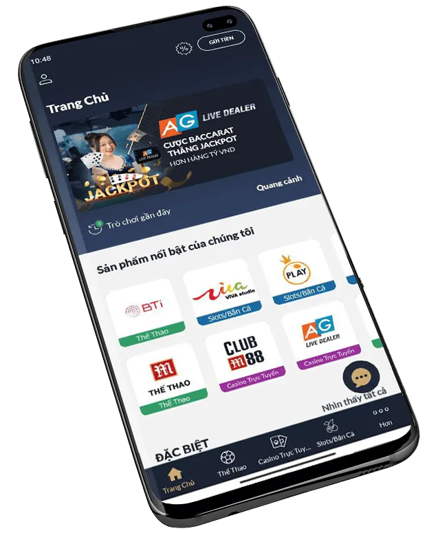 Các chương trình khuyến mãi độc quyền cwin05 win