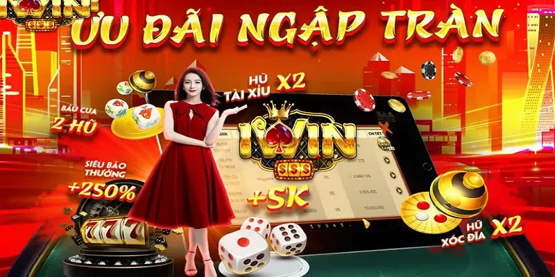 Các trò chơi Slot Game và Nổ Hũ tại cwin05 win